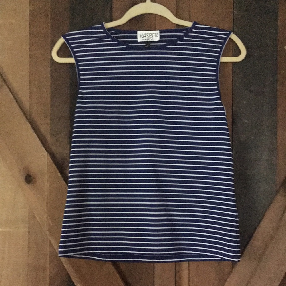 Woman’s top